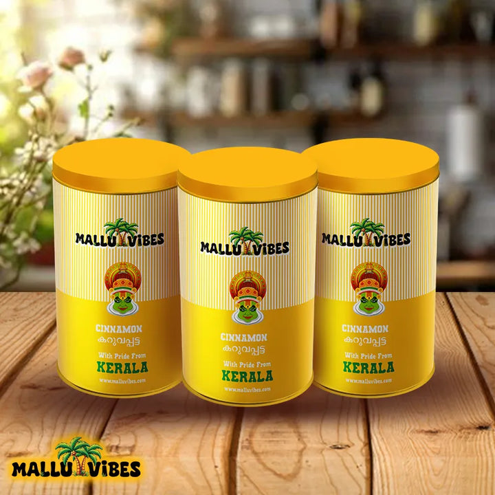 Best Kerala snacks online cinnamon sticks with a spicy and warm aroma, malayalam - Natural Kerala snacks karuvapatta