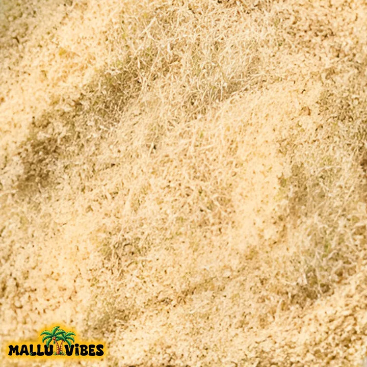 Authentic Kerala snacks Avalose podi, english - Freshly Made Kerala snacks rice flour coconut powder